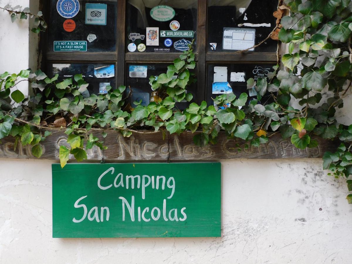 San Cristóbal de Las Casas San Nicolas By Rotamundos מראה חיצוני תמונה