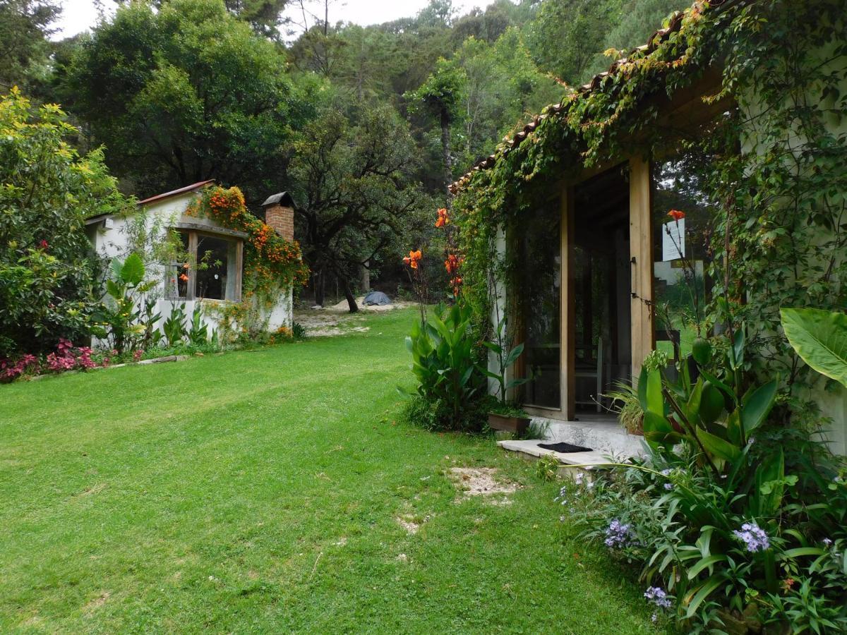 San Cristóbal de Las Casas San Nicolas By Rotamundos מראה חיצוני תמונה