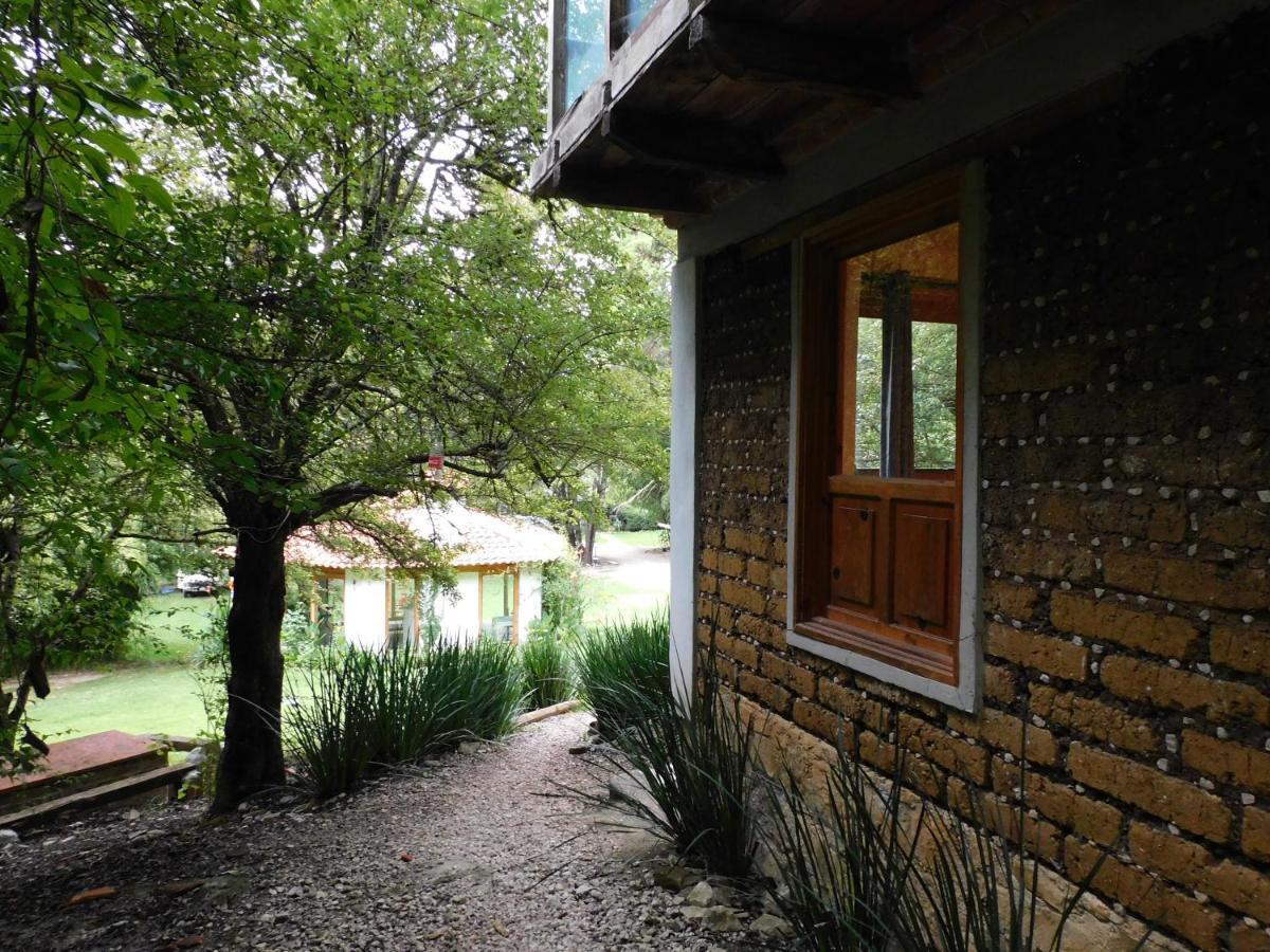 San Cristóbal de Las Casas San Nicolas By Rotamundos מראה חיצוני תמונה
