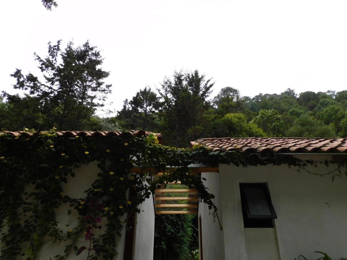 San Cristóbal de Las Casas San Nicolas By Rotamundos מראה חיצוני תמונה
