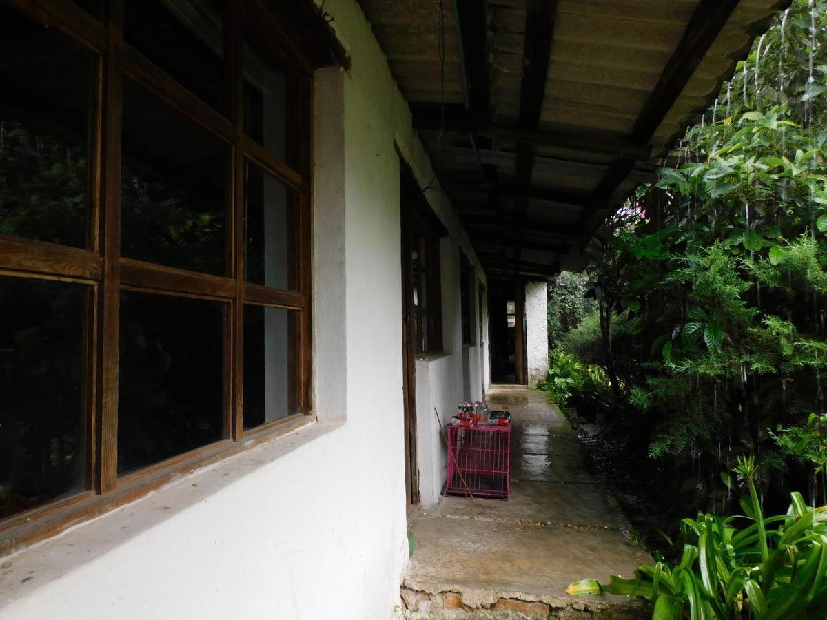 San Cristóbal de Las Casas San Nicolas By Rotamundos מראה חיצוני תמונה
