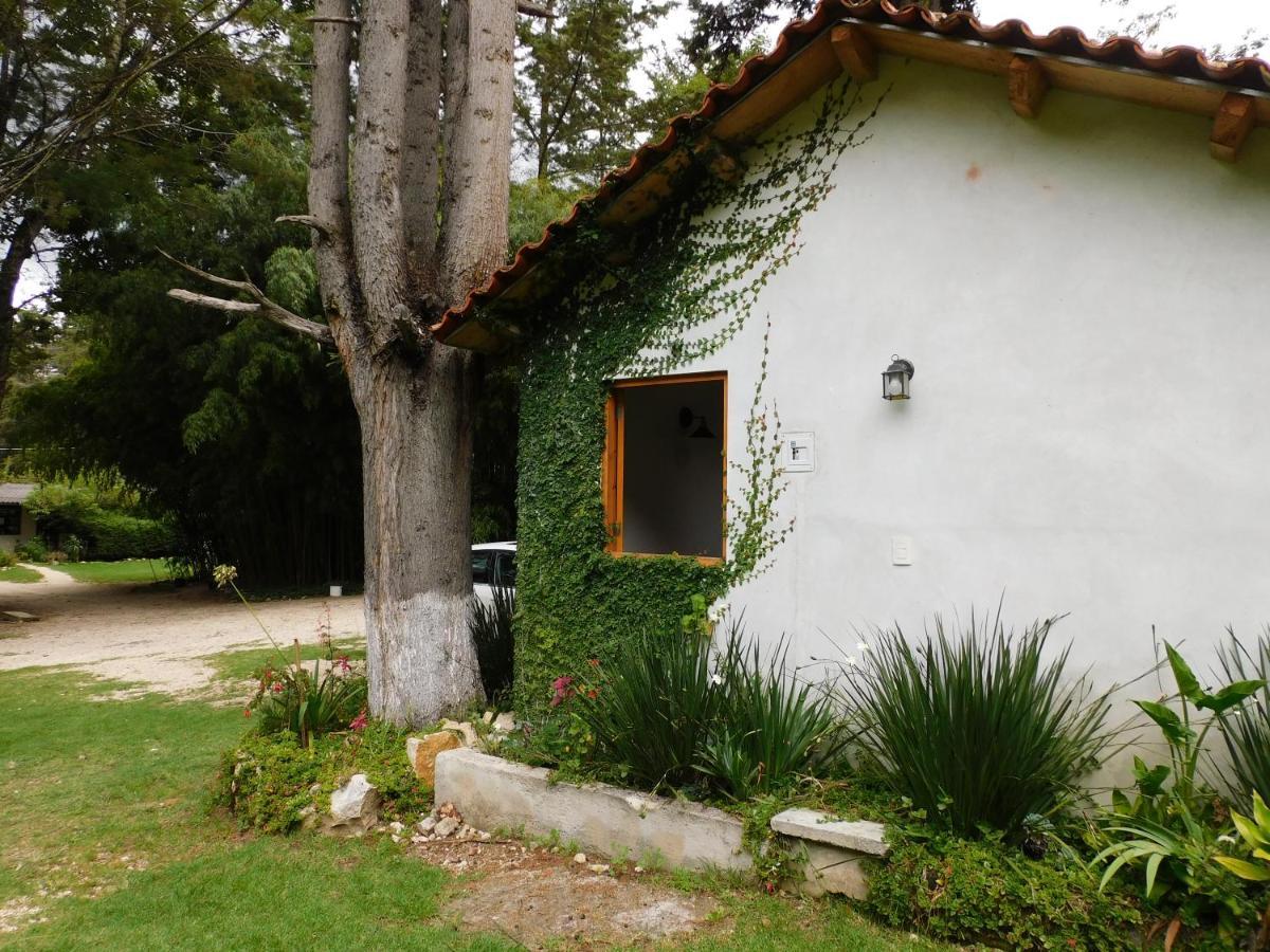 San Cristóbal de Las Casas San Nicolas By Rotamundos מראה חיצוני תמונה