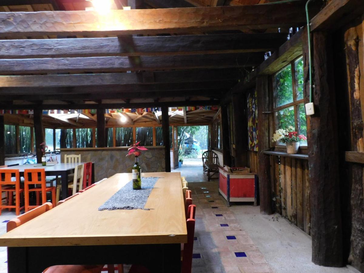 San Cristóbal de Las Casas San Nicolas By Rotamundos מראה חיצוני תמונה