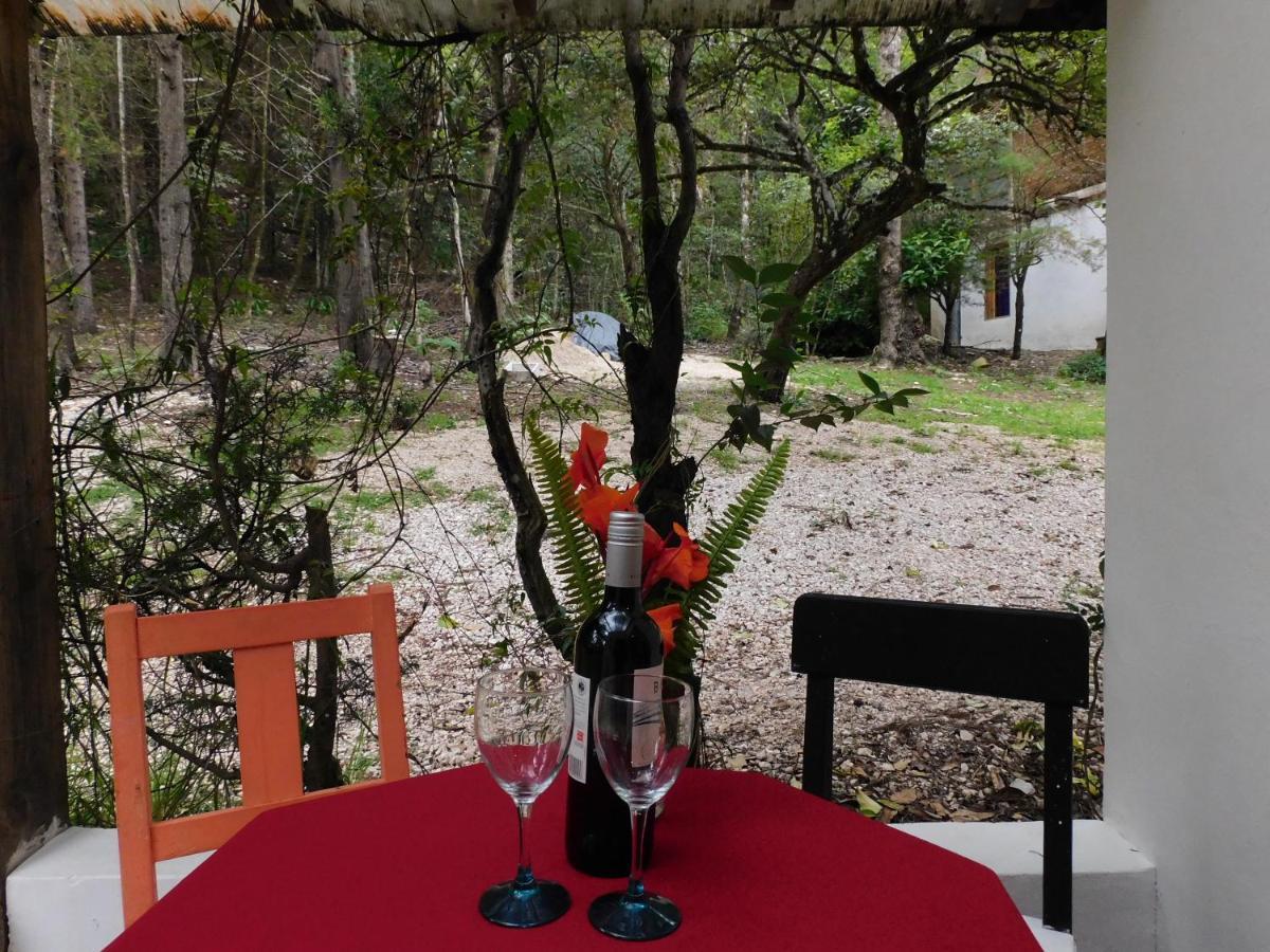 San Cristóbal de Las Casas San Nicolas By Rotamundos מראה חיצוני תמונה